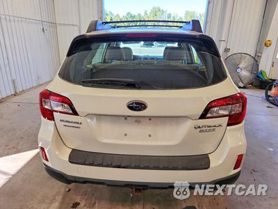 Zdjęcie 6 z 13 samochodu: 2017 SUBARU OUTBACK 2.5I VIN:4S4BSAAC7H3239617 - miniatura