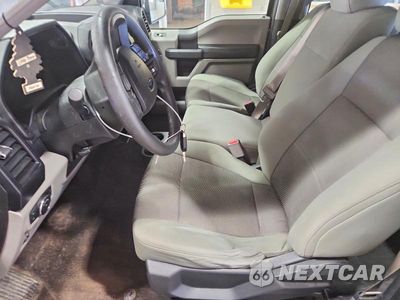 Zdjęcie 7 z 12 samochodu: 2016 FORD F150 SUPERCREW VIN:1FTEW1EP5GFB08900 - miniatura