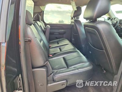 Zdjęcie 10 z 12 samochodu: 2012 GMC SIERRA K1500 SLE VIN:3GTP2VE77CG178824 - miniatura