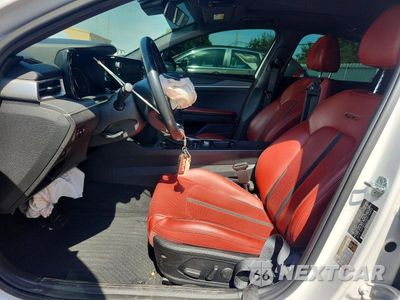 Zdjęcie 7 z 12 samochodu: 2022 KIA K5 GT LINE VIN:5XXG64J24NG156844 - miniatura