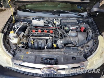 Zdjęcie 11 z 13 samochodu: 2008 FORD FOCUS SE VIN:1FAHP33N28W159883 - miniatura