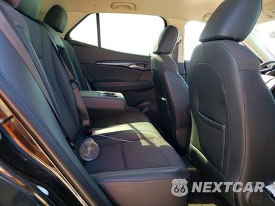 Zdjęcie 10 z 12 samochodu: 2023 BUICK ENVISION PREFERRED VIN:LRBAZLR42PD068142 - miniatura
