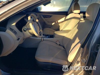 Zdjęcie 7 z 12 samochodu: 2015 NISSAN ALTIMA S VIN:1N4AL3AP2FN904085 - miniatura