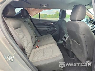 Zdjęcie 11 z 13 samochodu: 2018 CHEVROLET EQUINOX LT VIN:3GNAXJEV1JL115258 - miniatura