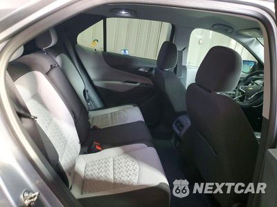 Zdjęcie 11 z 13 samochodu: 2024 CHEVROLET EQUINOX LT VIN:3GNAXUEG6RL263646 - miniatura
