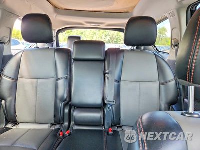 Zdjęcie 10 z 13 samochodu: 2020 NISSAN PATHFINDER SL VIN:5N1DR2CMXLC618829 - miniatura