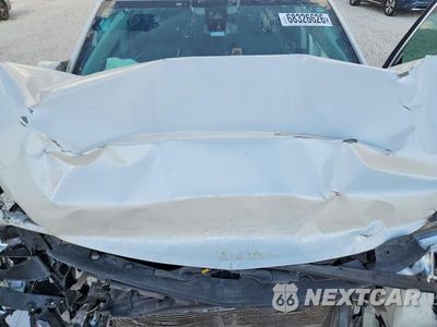 Zdjęcie 11 z 12 samochodu: 2019 CHEVROLET TRAVERSE PREMIER VIN:1GNERKKW2KJ139575 - miniatura