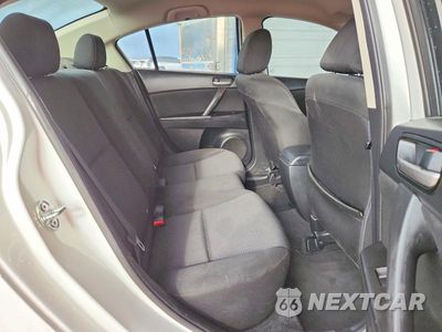 Zdjęcie 10 z 13 samochodu: 2013 MAZDA 3 I VIN:JM1BL1TGXD1733168 - miniatura