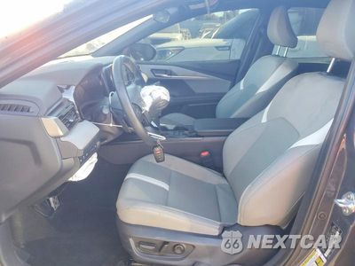 Zdjęcie 7 z 12 samochodu: 2025 TOYOTA CAMRY SE VIN:4T1DAACK2SU633947 - miniatura