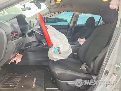 Zdjęcie 7 z 12 samochodu: 2021 NISSAN SENTRA S VIN:3N1AB8BV0MY252271 - miniatura