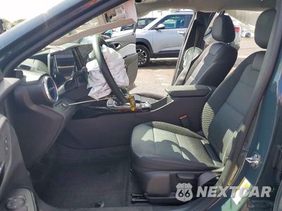 Zdjęcie 7 z 13 samochodu: 2026 CHEVROLET TRAX 1LT VIN:KL77LHEP6TC130164 - miniatura