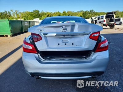 Zdjęcie 6 z 12 samochodu: 2017 NISSAN ALTIMA 2.5 S VIN:1N4AL3AP7HN320445 - miniatura