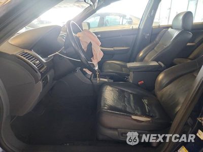 Zdjęcie 7 z 12 samochodu: 2004 HONDA ACCORD EX VIN:1HGCM66554A027445 - miniatura