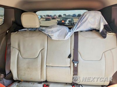 Zdjęcie 10 z 13 samochodu: 2015 JEEP RENEGADE LIMITED VIN:ZACCJADT5FPB81250 - miniatura