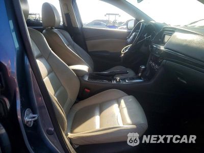Zdjęcie 7 z 12 samochodu: 2015 MAZDA 6 TOURING VIN:JM1GJ1V58F1218213 - miniatura