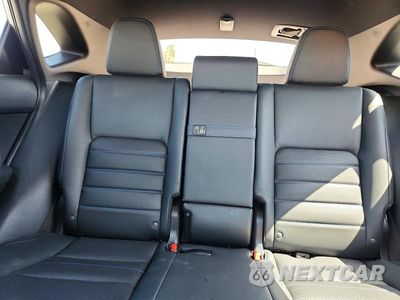 Zdjęcie 10 z 14 samochodu: 2021 LEXUS NX 300H F SPORT BLACK LINE VIN:JTJSJRDZ1M5012683 - miniatura