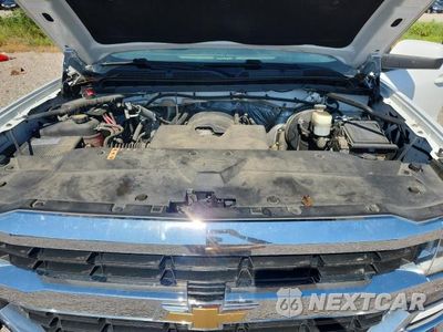 Zdjęcie 11 z 12 samochodu: 2017 CHEVROLET SILVERADO C1500 LT VIN:3GCPCREH8HG126011 - miniatura