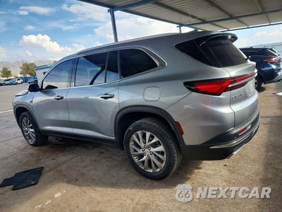 Drugie zdjęcie samochodu z przodu: 2025 BUICK ENCLAVE PREFERRED VIN:5GAERARS8SJ248534 - miniatura