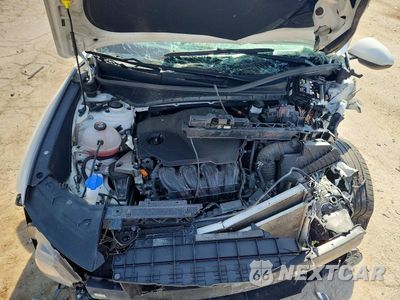 Zdjęcie 11 z 12 samochodu: 2024 HYUNDAI TUCSON SEL VIN:5NMJBCDE8RH365478 - miniatura