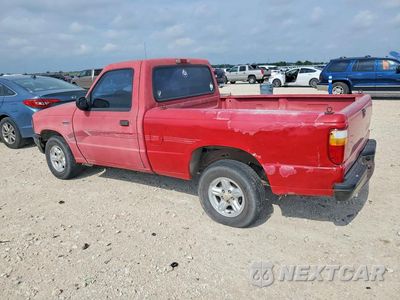 Drugie zdjęcie samochodu z przodu: 1994 MAZDA B2300 VIN:4F4CR12A3RTM74400 - miniatura