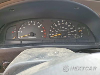 Zdjęcie 9 z 13 samochodu: 1996 TOYOTA 4RUNNER SR5 VIN:JT3HN86R0T0048941 - miniatura