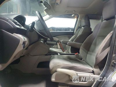 Zdjęcie 7 z 13 samochodu: 2012 HONDA CR-V EX VIN:5J6RM4H59CL012695 - miniatura