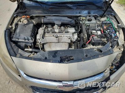 Zdjęcie 11 z 12 samochodu: 2014 CHEVROLET MALIBU 2LT VIN:1G11E5SLXEF150592 - miniatura