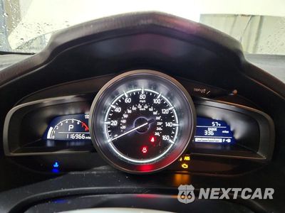 Zdjęcie 9 z 12 samochodu: 2017 MAZDA 3 TOURING VIN:3MZBN1V74HM148079 - miniatura