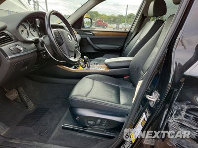 Zdjęcie 7 z 13 samochodu: 2013 BMW X3 XDRIVE28I VIN:5UXWX9C55DLK59944 - miniatura