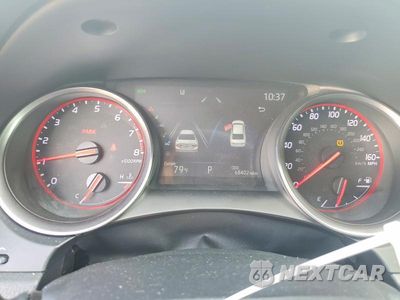 Zdjęcie 9 z 13 samochodu: 2023 TOYOTA CAMRY XSE VIN:4T1K61AK4PU731249 - miniatura