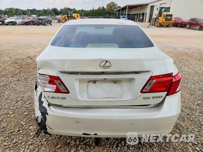 Zdjęcie 6 z 12 samochodu: 2008 LEXUS ES 350 VIN:JTHBJ46G982272899 - miniatura