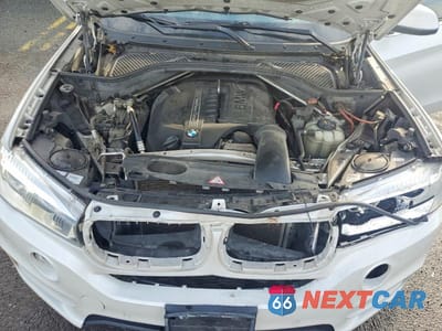 Zdjęcie 11 z 12 samochodu: 2016 BMW X5 XDRIVE35I VIN:5UXKR0C53G0S87817 - miniatura