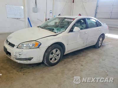 2006 CHEVROLET IMPALA LT 2G1WT58K869108913 - główne zdjęcie licytacji z USA - miniatura