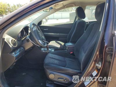 Zdjęcie 7 z 12 samochodu: 2010 MAZDA 6 I VIN:1YVHZ8CH4A5M01624 - miniatura