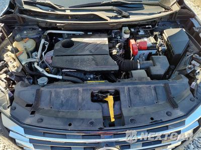 Zdjęcie 12 z 14 samochodu: 2024 NISSAN ROGUE SV VIN:5N1BT3BB5RC696023 - miniatura