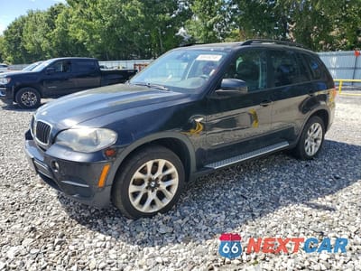 2011 BMW X5 XDRIVE35I 5UXZV4C50BL404939 - główne zdjęcie licytacji z USA - miniatura