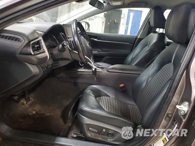 Zdjęcie 7 z 12 samochodu: 2022 TOYOTA CAMRY SE VIN:4T1G11AK7NU653034 - miniatura