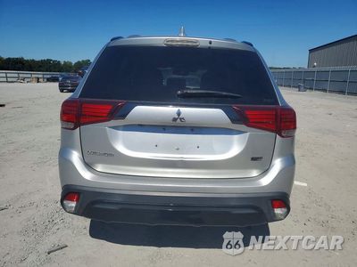 Zdjęcie 6 z 13 samochodu: 2020 MITSUBISHI OUTLANDER SE VIN:JA4AZ3A30LZ030467 - miniatura