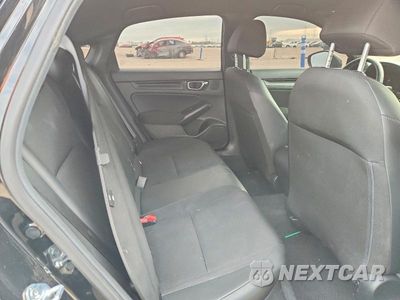 Zdjęcie 10 z 13 samochodu: 2025 HONDA CIVIC SPORT VIN:19XFL2H81SE036846 - miniatura