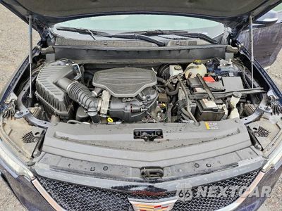 Zdjęcie 12 z 13 samochodu: 2021 CADILLAC XT6 SPORT VIN:1GYKPGRS7MZ125624 - miniatura