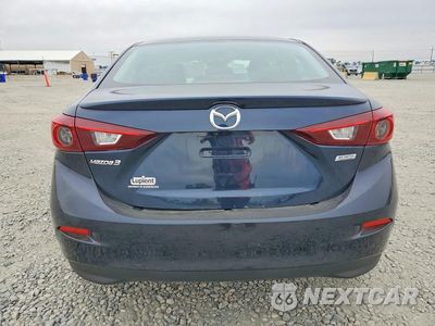 Zdjęcie 6 z 12 samochodu: 2016 MAZDA 3 TOURING VIN:3MZBM1V74GM239872 - miniatura