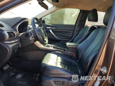 Zdjęcie 7 z 12 samochodu: 2018 MITSUBISHI ECLIPSE CROSS SE VIN:JA4AT5AA2JZ059123 - miniatura