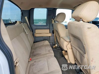 Zdjęcie 10 z 12 samochodu: 2014 FORD F150 SUPER CAB VIN:1FTFX1ET6EFB49869 - miniatura