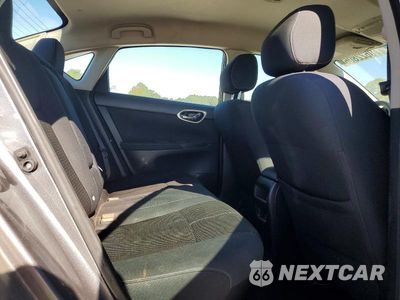 Zdjęcie 10 z 12 samochodu: 2015 NISSAN SENTRA S VIN:3N1AB7AP5FY289641 - miniatura