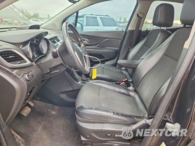 Zdjęcie 7 z 13 samochodu: 2013 BUICK ENCORE CONVENIENCE VIN:KL4CJBSB4DB182889 - miniatura
