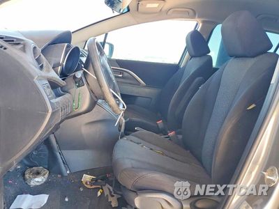 Zdjęcie 7 z 13 samochodu: 2012 MAZDA 5 VIN:JM1CW2BLXC0135683 - miniatura