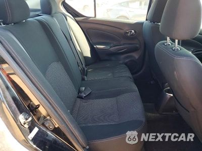 Zdjęcie 10 z 13 samochodu: 2019 NISSAN VERSA SV VIN:3N1CN7AP8KL812867 - miniatura