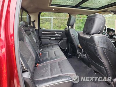 Zdjęcie 10 z 12 samochodu: 2019 RAM 1500 LARAMIE VIN:1C6SRFJT4KN781709 - miniatura