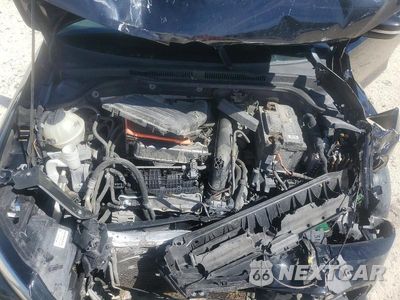 Zdjęcie 11 z 12 samochodu: 2017 VOLKSWAGEN JETTA SE VIN:3VWDB7AJ0HM251408 - miniatura