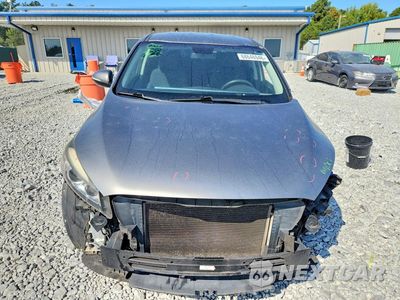Piąte zdjęcie samochodu w środku: 2018 KIA SORENTO L VIN:5XYPG4A30JG418547 - miniatura